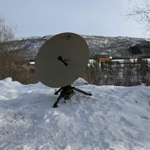 Lite Sat 1.3A Achieves Viasat Global Xpress Type Approval