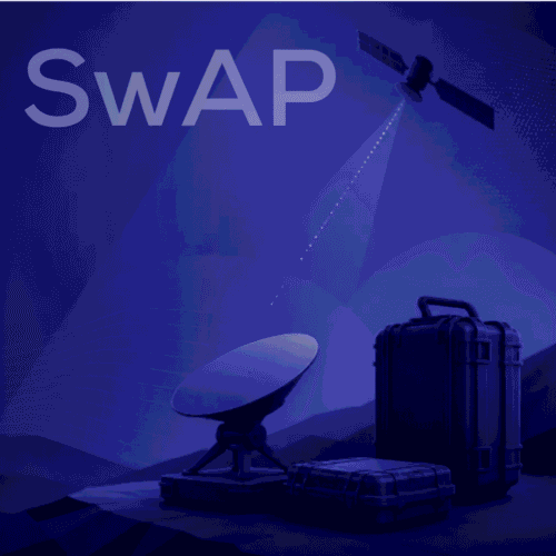 Lite Coms low-SWaP military SATCOM terminals for deployable missions